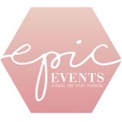 Epic Events & Weddings