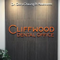 Cliffwood Dental Office