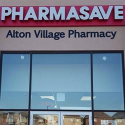 Pharmasave Alton Village Pharmacy