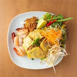Iyara Thai Restaurant