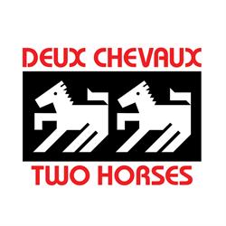 Two Horses