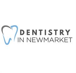 Dentistry in Newmarket