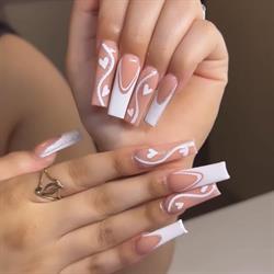 Queen Fashion Nails Spa