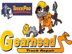 Gearheads Truck Repair