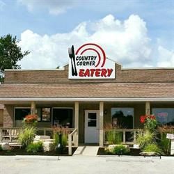 County Corner Eatery