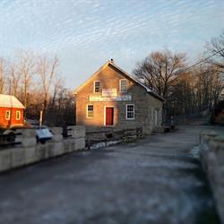 Morningstar Mill