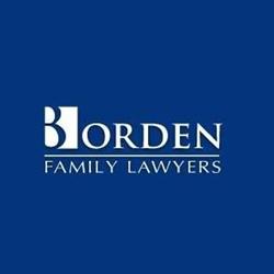 Borden Family Lawyers