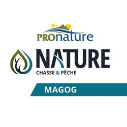 Pronature Magog