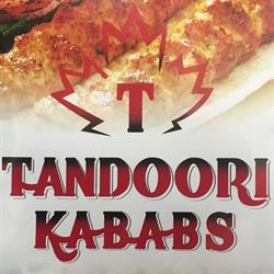 Tandoori Kababs