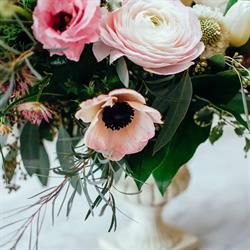 Confetti Floral Design