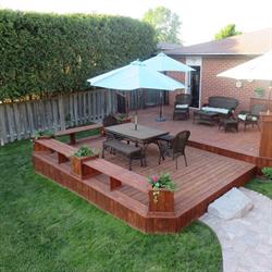 Newmarket Landscaping Inc.