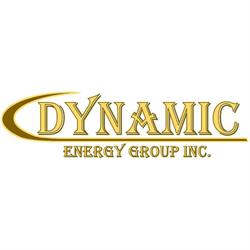 Dynamic Energy Group Inc