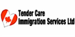 Tender Care Immigration Services Ltd