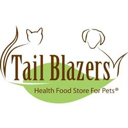 Tail Blazers Health Food Store for Pets