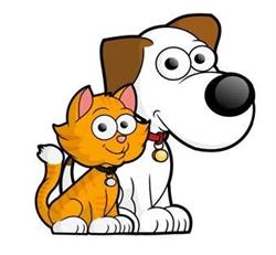 Pawsitive Pet Stuff