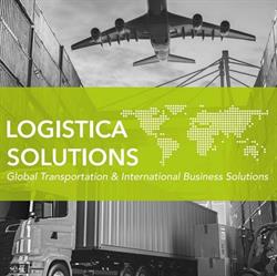 Logistica Solutions Inc.