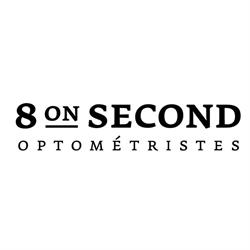8 On Second