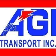 AGI Transport Inc