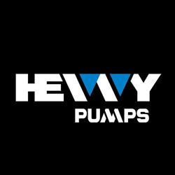 Hevvy/Toyo Pumps North America Corporation