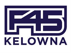 F45 Training Kelowna