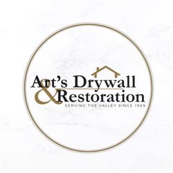 Art's Drywall & Restoration Ltd.