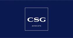 CSG Avocats