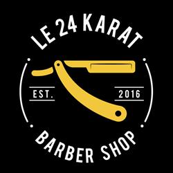 Le 24 Karat - Barber Shop