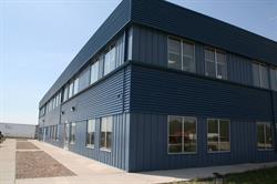 Brown's Industrial Services