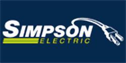 Simpson Electric