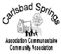 Carlsbad Springs Community Center
