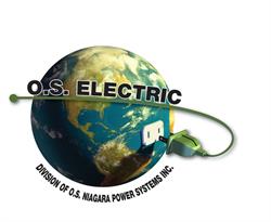 O. S. ELECTRIC