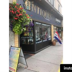 Almonte Antiques & Collectibles