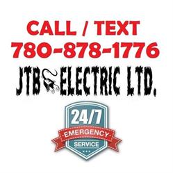 JTB Electric Ltd.