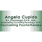 Angela Cupido Counselling Psychotherapy