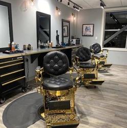 SOHO Barbershop, Spa, Hair Studio