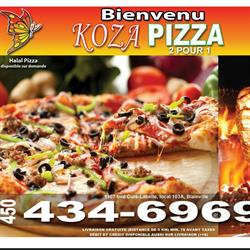 Koza Pizza