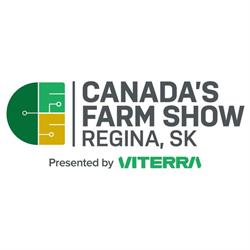 Canada's Farm Show Regina, SK