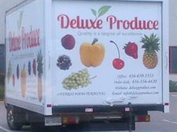 Deluxe Produce