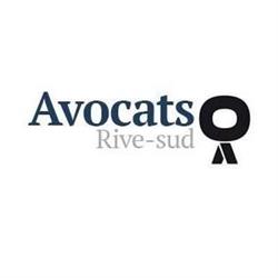 Avocats Rive-Sud