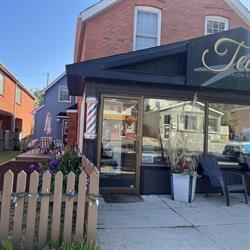 Tease Salon and Barber