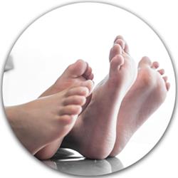 Clinique podiatrique de Sherbrooke