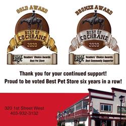 Global Pet Foods