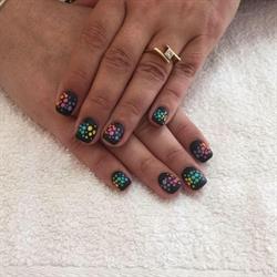 Ongles Jackie