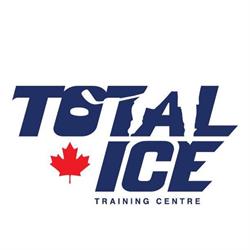 Total Ice Training Centre Ltd.