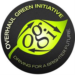 Overhaul Ventures Corp.