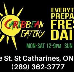 Caribbean Eatery
