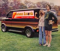 Autumn Records