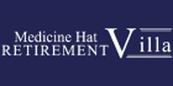 Medicine Hat Villa