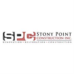 Stony Point Construction Inc