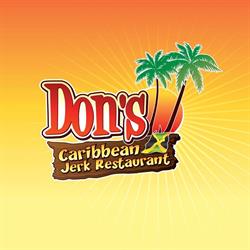 Don's Caribbean Jerk Restaurant - Brampton